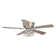 Taranto 48'' Ceiling Fan with Light Kit