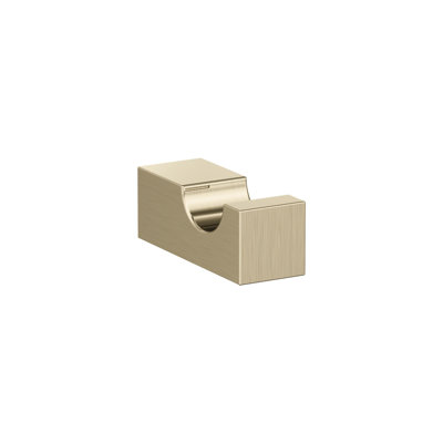 Monument Wall Mounted Robe Hook