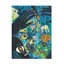 Art sur toile, goéland-105651135