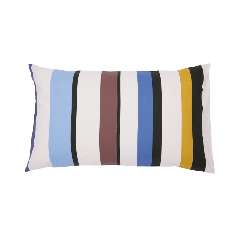 Juna Duvet Cover Set, Double Duvet Cover + 2 Pillowcases