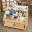 Support à livres Jonti-Craft®