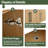 60'' Double Bathroom Vanity with Resin Top