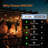 600'' LED String Lights