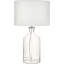 Bellamy Glass Table Lamp