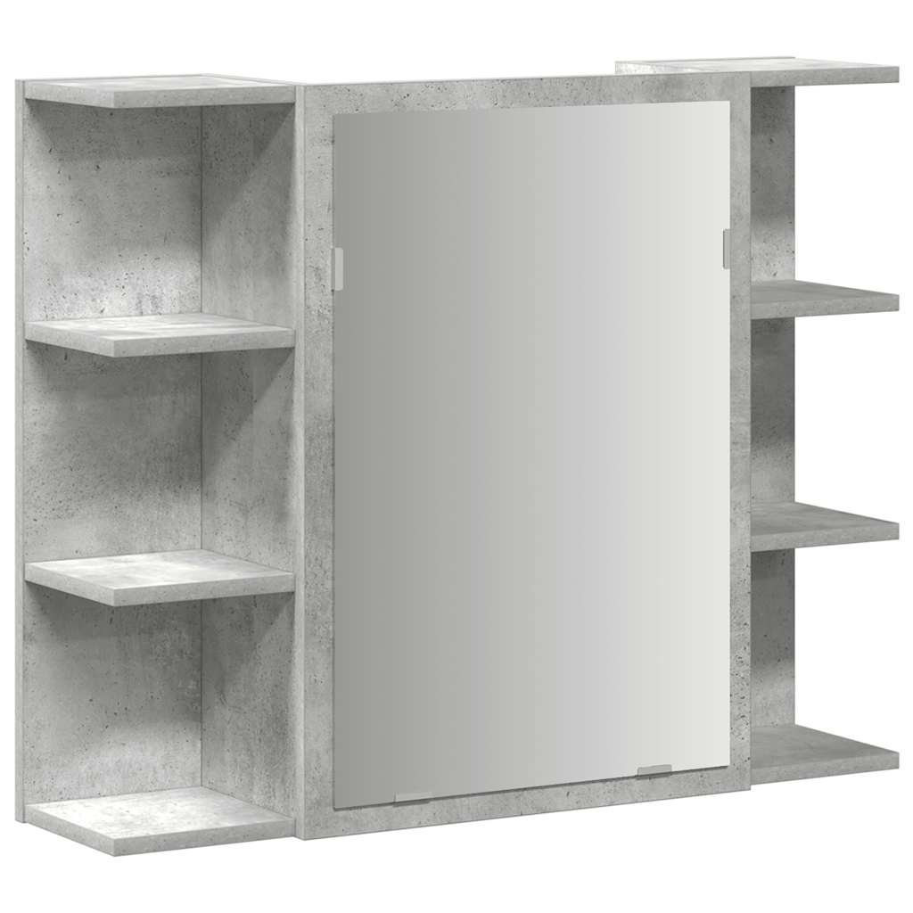 No Mounting / Installation Required Bathroom Cabinet