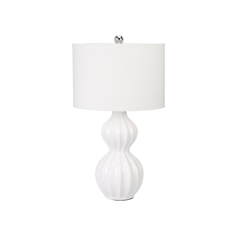 Ceramic Table Lamp
