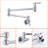 SOUEEUM Kitchen Faucet-64125905