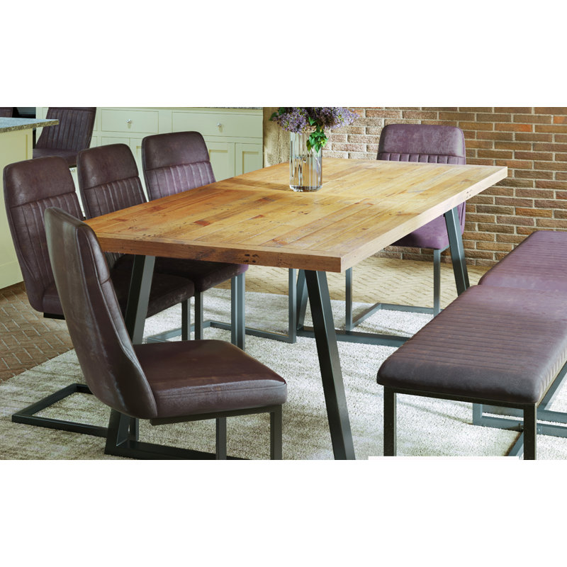 Yunpeng Dining Table, 74 x 230 x 95 cm