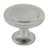 Brushed Nickel is out of stock selected