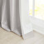 Panneau de rideau de fenêtre Twist Tab-728316748-725274624