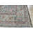 Alandrea Blue Handmade Wool Area Rug-1825311105