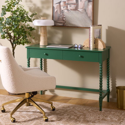 Orbis 2 Drawer Desk