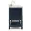 Bayhill 61" W Single Bathroom Vanity Set-1354776624-1354776625-1605763872