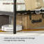 Structure de lit Barbaranne-87873901