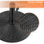 14.13kg Free Standing Umbrella Base