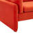 Autumn 81'' Velvet Sofa-463211456