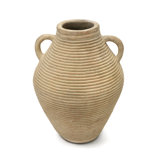 Armenuhi Handcrafted Earthenware Jar