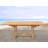 Extendable Dining Table