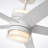Dutta 52'' Ceiling Fan with LED Lights-1718190740