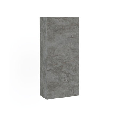 Dorcinvil Wall Bathroom Cabinet