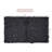Schoenberger Floral Design Cotton Bath Rug-1425731495-1416224724