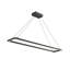 Piazza 1 - Light LED Chandelier-71261566-71261563