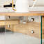 Table basse Cozy Oval