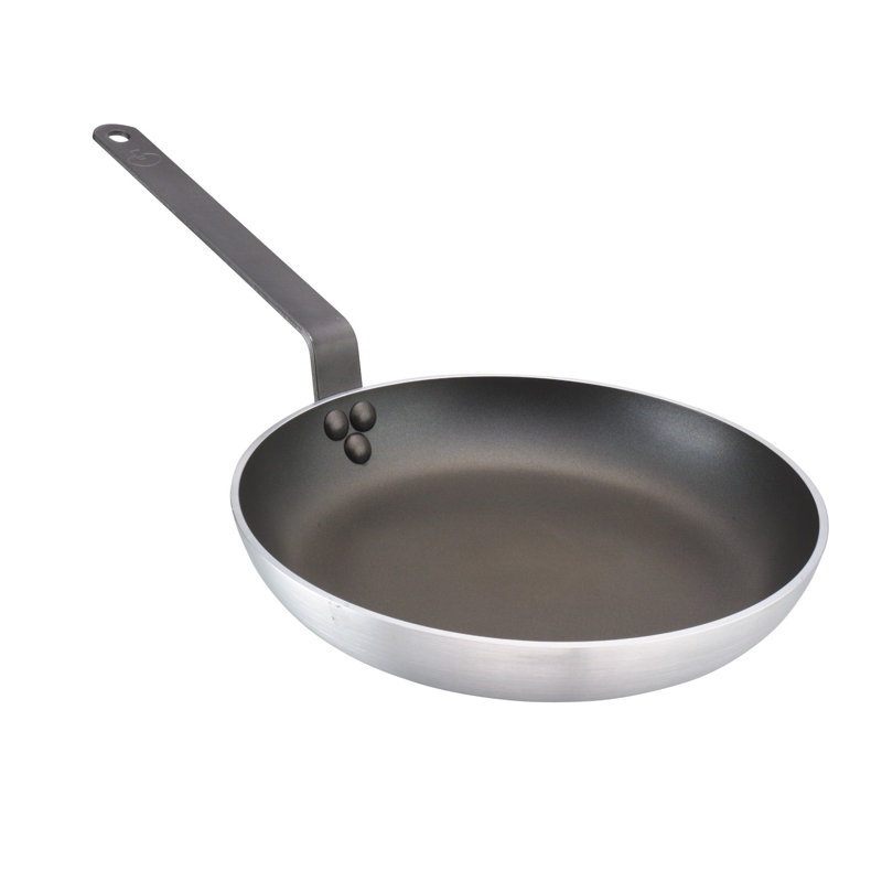 MasterClass Heavy Duty Frypan, 32 cm