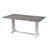 Highworth 64" Solid Wood Flip Top Console Table-1056890770