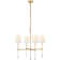 Suzanne Kasler Camille Small Chandelier