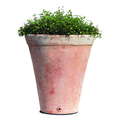 Handmade Pot Planter