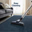 Tapis bleu marine Airids-560865965
