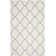 Darbonne Geometric Wool Hand Woven Area Rug