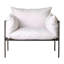 Patinero Outdoor Lounge Chair
