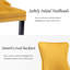 Upholstered Dining Chair-1783985021