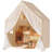 Tiny Land® Large Space Play House with Star Lights
