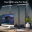 Metal Piano Lamp-826431455