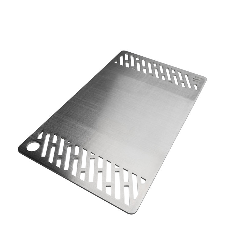Coyote Outdoor Signature Griddle Grate For C3SL30, 1.25" H x 18.5" W x 13" D