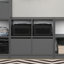 Kadro 225.4cm Closet System