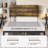 Rylann Slat Bed-1190010575-1190010573