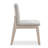 Jewett Upholstered Solid and Manufactured Wood Dining Chairs-1471011107