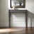 Espresso Wood selected