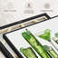 «Green Lime Cocktail», reproduction sur toile-1866576874