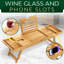 Wood Tray