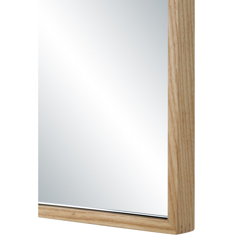Greyson, Natural Wood
