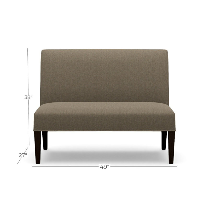Calista Bench, Java, Grande 120912