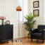 Lampe sur pied 62 po