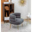 Fauteuil demi-tonneau Demetrius-1140266144