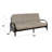 Donovan Cotton Futon Mattress Futon  Mattress-949210148-940779231-940779228