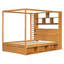 Canopy Bed-229289487-229289482